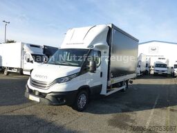 IVECO Daily 35S18 Pritsche Plane LBW Navi/ACC Tempomat