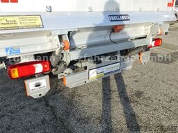 IVECO Daily 35S18 Pritsche Plane LBW Navi/ACC Tempomat