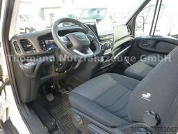 IVECO Daily 35S18 Pritsche Plane LBW Navi/ACC Tempomat
