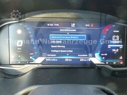 IVECO Daily 35S18 Pritsche Plane LBW Navi/ACC Tempomat