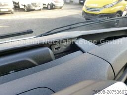 IVECO Daily 35S18 Pritsche Plane LBW Navi/ACC Tempomat
