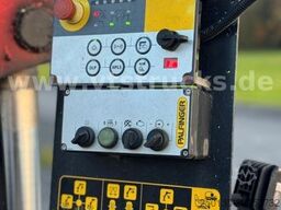 MERCEDES-BENZ Actros 2545 MP5 6x2 Palfinger 23.001 Tec3