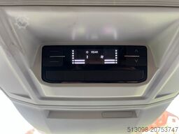 VOLKSWAGEN CRAFTER 2.0 TDI 8 SITZER KLIMA 1.HAND HECKLIFT