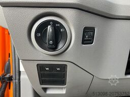 VOLKSWAGEN CRAFTER 2,0 TDI 3-SEITENKIPPER AHK KLIMA SHZ