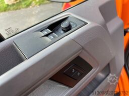 VOLKSWAGEN CRAFTER 2,0 TDI 3-SEITENKIPPER AHK KLIMA SHZ