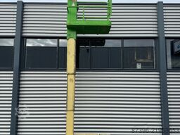 JLG 1230ES Hoogwerker Masthoogwerker