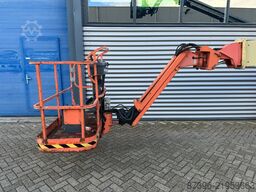 JLG E600JP Hoogwerker Telescoophoogwerker