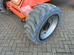 JLG E600JP Hoogwerker Telescoophoogwerker