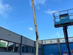 JLG E600JP Hoogwerker Telescoophoogwerker