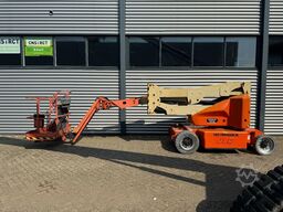 JLG E400AJPN Hoogwerker Knikarmhoogwerker