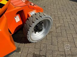 JLG E400AJPN Hoogwerker Knikarmhoogwerker