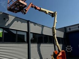 JLG E400AJPN Hoogwerker Knikarmhoogwerker