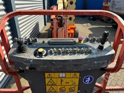 JLG E400AJPN Hoogwerker Knikarmhoogwerker