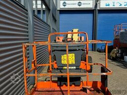 JLG 340AJ Hoogwerker Knikarmhoogwerker