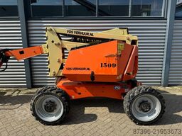 JLG 340AJ Hoogwerker Knikarmhoogwerker