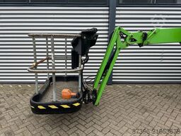 Niftylift HR17NE Hoogwerker Knikarmhoogwerker