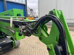 Niftylift HR17NE Hoogwerker Knikarmhoogwerker