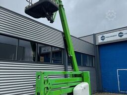 Niftylift HR17NE Hoogwerker Knikarmhoogwerker