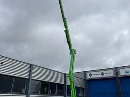 Niftylift HR17NE Hoogwerker Knikarmhoogwerker