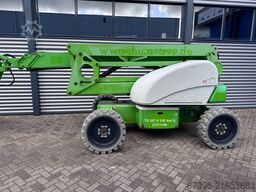 Niftylift HR21 Hybrid 4x4 Hoogwerker Knikarmhoogwerker