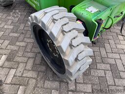 Niftylift HR21 Hybrid 4x4 Hoogwerker Knikarmhoogwerker