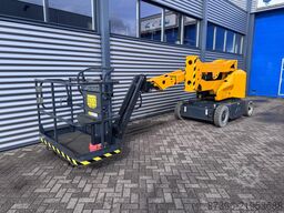 JLG E400AJPN Hoogwerker Knikarmhoogwerker