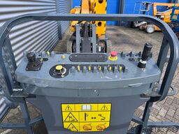 JLG E400AJPN Hoogwerker Knikarmhoogwerker