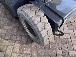 JLG E400AJPN Hoogwerker Knikarmhoogwerker