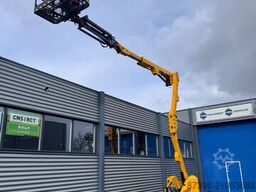 JLG E400AJPN Hoogwerker Knikarmhoogwerker