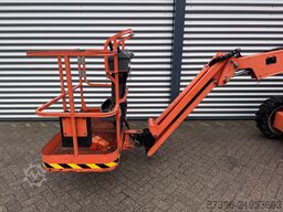 JLG 340AJ Hoogwerker Knikarmhoogwerker