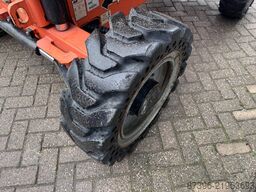 JLG 340AJ Hoogwerker Knikarmhoogwerker