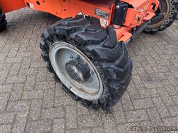 JLG 340AJ Hoogwerker Knikarmhoogwerker