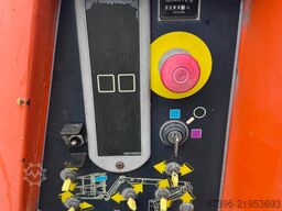 JLG 340AJ Hoogwerker Knikarmhoogwerker