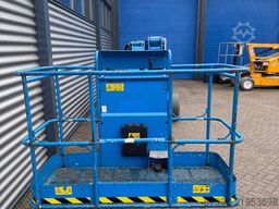 Genie Z45/25J DC Hoogwerker Knikarmhoogwerker