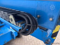 Genie Z45/25J DC Hoogwerker Knikarmhoogwerker