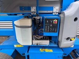 Genie Z45/25J DC Hoogwerker Knikarmhoogwerker