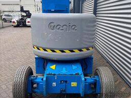 Genie Z45/25J DC Hoogwerker Knikarmhoogwerker