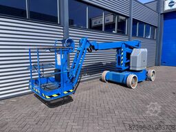 Genie Z34/22N Hoogwerker Knikarmhoogwerker