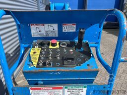 Genie Z34/22N Hoogwerker Knikarmhoogwerker
