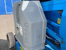 Genie Z34/22N Hoogwerker Knikarmhoogwerker