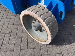 Genie Z34/22N Hoogwerker Knikarmhoogwerker