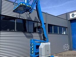 Genie Z34/22N Hoogwerker Knikarmhoogwerker