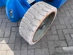 Genie Z34/22N Hoogwerker Knikarmhoogwerker
