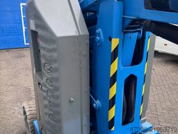 Genie Z30/20N RJ Hoogwerker Knikarmhoogwerker