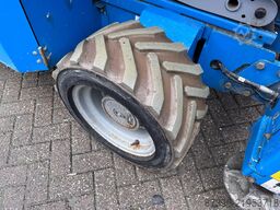 Genie GS3369DC Hoogwerker Schaarhoogwerker