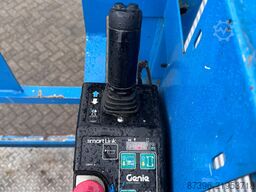 Genie GS3369DC Hoogwerker Schaarhoogwerker