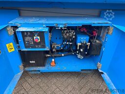 Genie GS3369DC Hoogwerker Schaarhoogwerker