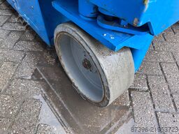 Genie GS3246 Hoogwerker Schaarhoogwerker