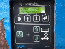 Genie GS3246 Hoogwerker Schaarhoogwerker