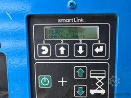 Genie GS3246 Hoogwerker Schaarhoogwerker